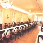 Extensive Conference facilities