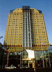 Click here for Gothenburg  hotels