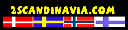 Scandinavia Hotel Reservation Service